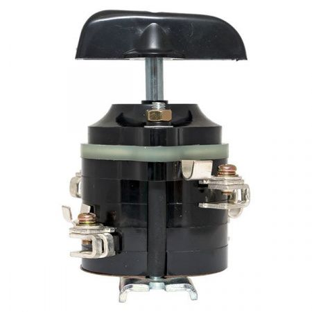 Пакетный выключатель ПВ 2-63 М3 исп.3 EKF PROxima