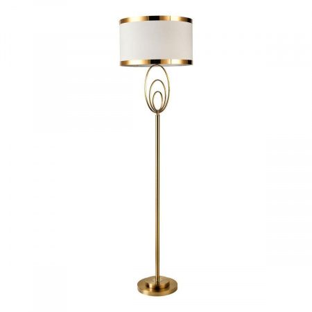 Торшер Lussole Randolph LSP-0620