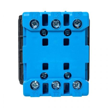 Переключатель кулачковый ПК-2-13 40А 3P "ВКЛ-ВЫКЛ" EKF PROxima