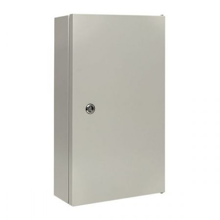 Щит распределительный навесной ЩРН-36 (520x310x120) IP54 EKF Basic