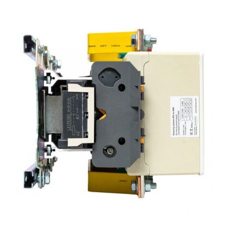 Контактор КТЭ реверсивный 500А 380В 2NO EKF PROxima