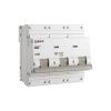 Автоматический выключатель ВА 47-100 3P 35А (C) 10kA PROXIMA EKF
