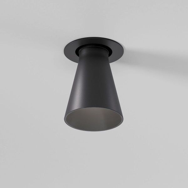 Встраиваемый светодиодный спот Elektrostandard Bell 25097/LED a068057