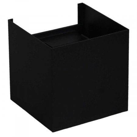 Настенный светильник Reluce 86818-9.2-001KT LED2*5W BK