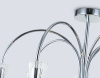 Люстра на штанге Ambrella light High light LH55653