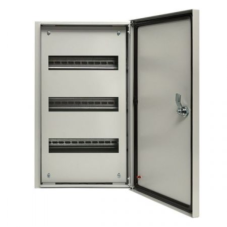 Щит распределительный навесной ЩРН-36 (520x310x120) IP54 EKF Basic