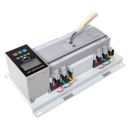 Устройство АВР ТСM-100/ 63А 3р EKF