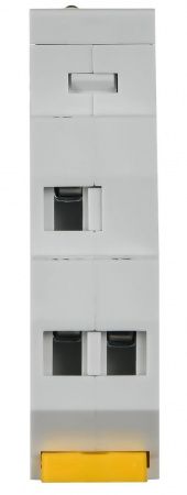 Реле фаз ORF 05. 3ф 220-460 В AC IEK