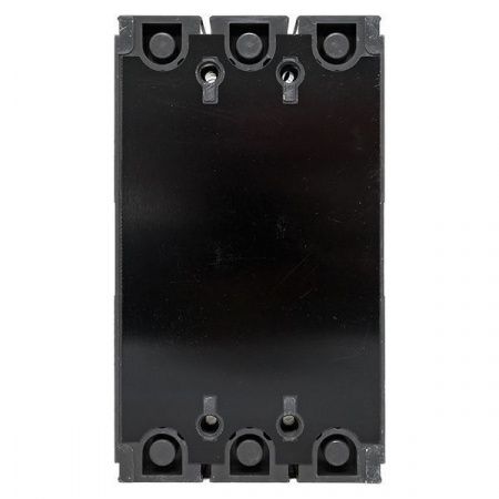 Выключатель автоматический в литом корпусе ВА-99М 400/400А 3P 10In 42кА с термомагнитным расцепителем EKF