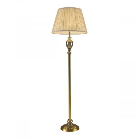 Торшер Wertmark Tessa WE707.01.505