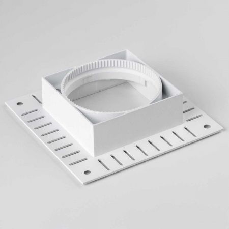 Рамка квадратная встраиваемая для светодиодных модулей 0750xx STELLA Lightstar 075216-01