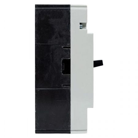 Выключатель автоматический в литом корпусе ВА-99М 100/80А 4P 5In 35кА с термомагнитным расцепителем EKF