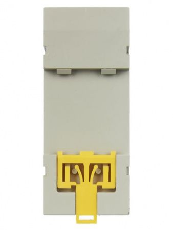 Таймер ТЭ15 цифровой 16А 230В на DIN-рейку IEK