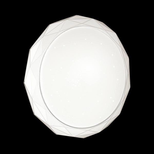 Настенно-потолочный светодиодный светильник Sonex Pale Gino 2045/EL