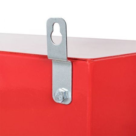 ЩМПг- 80.60.25 (ЩРНМ-4) RAL 3001 IP54 PROXIMA EKF