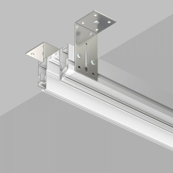 Шинопровод DENKIRS SMART ONE TR2022-WH