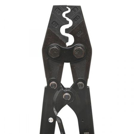 Пресс-клещи ПК-35 EKF Master