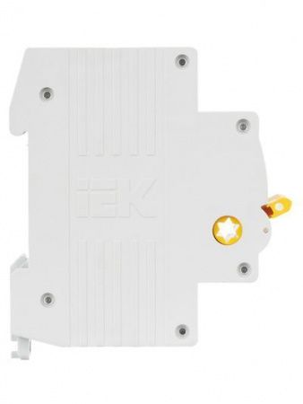 Выкл. нагрузки 1П 100А  IEK  ВН-32
