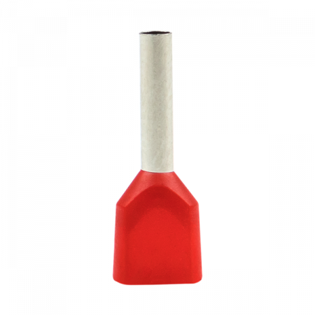 Наконечник штыревой втулочный НШвИ(2) 1,0-10 (50шт.) EKF