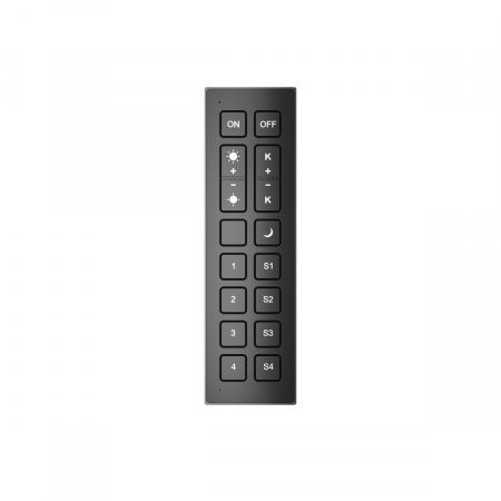 Пульт управления DENKIRS ZigBee Control DK7302-BK