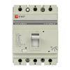 Выключатель автоматический ВА-99 160/ 50А 3P 35кА EKF PROxima