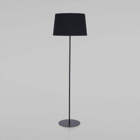 Торшер TK Lighting 2920 Maja Black