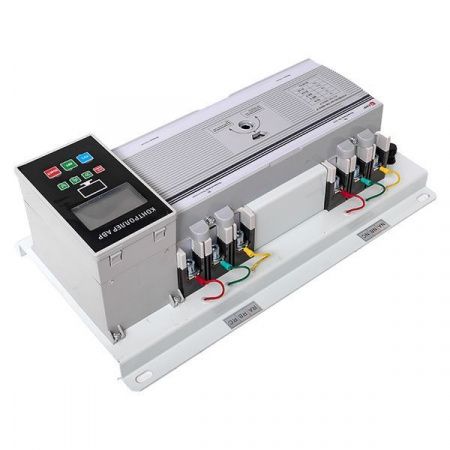 Устройство АВР ТСM-100/ 63А 3р EKF PROxima