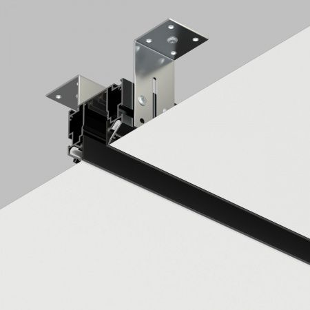 Шинопровод Denkirs Smart One TR2022-BK