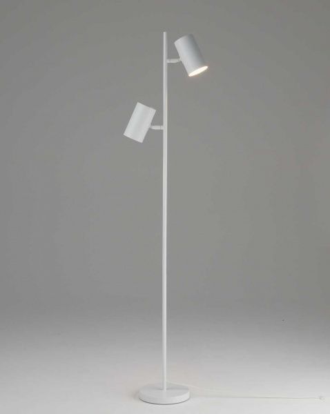 Торшер Moderli Ashes V11331-2F