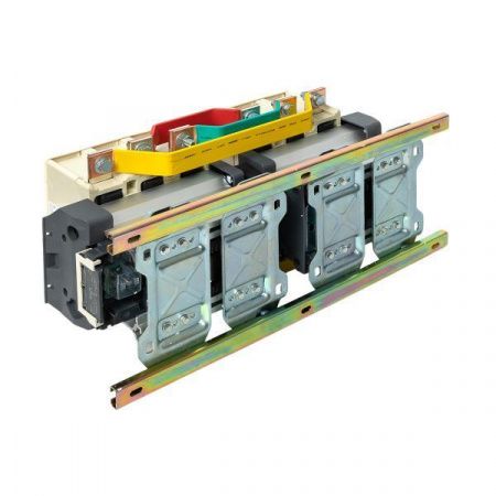 Контактор КТЭ реверсивный 500А 230В 2NO EKF PROxima