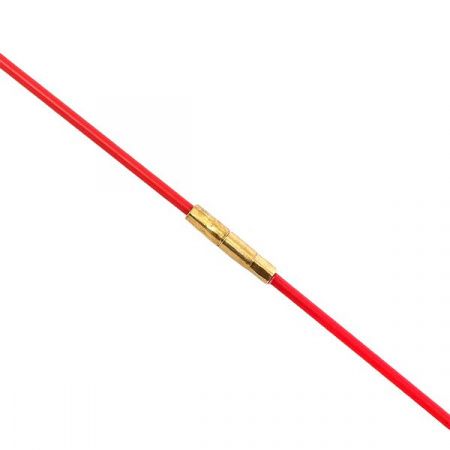 Протяжка кабельная стеклопруток 3.5 мм со смен. наконеч., 5 м EKF PROxima