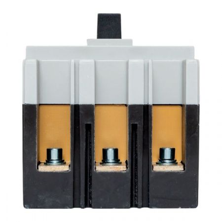 Выключатель автоматический в литом корпусе ВА-99М 63/50А 3P 10In 25кА с термомагнитным расцепителем EKF