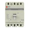 Выключатель автоматический ВА-99 160/ 40А 3P 35кА EKF PROxima