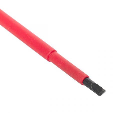 Отвертка Master SL5.5x125 мм 1000В EKF