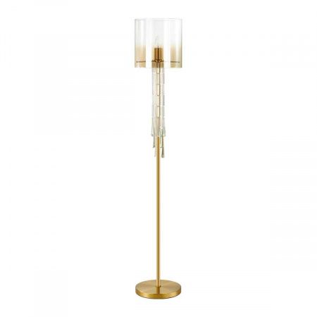 Торшер Odeon Light Exclusive Nicole 4886/1F