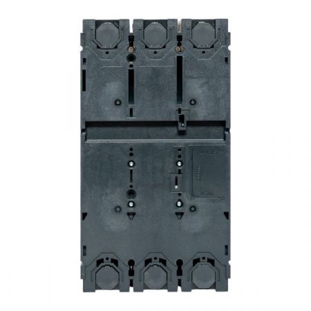 Выключатель автоматический ВА-99C 630/500А 3P 45кА EKF