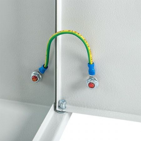 ЩМП- 50.40.22 (ЩРНМ-2) IP31 PROXIMA EKF