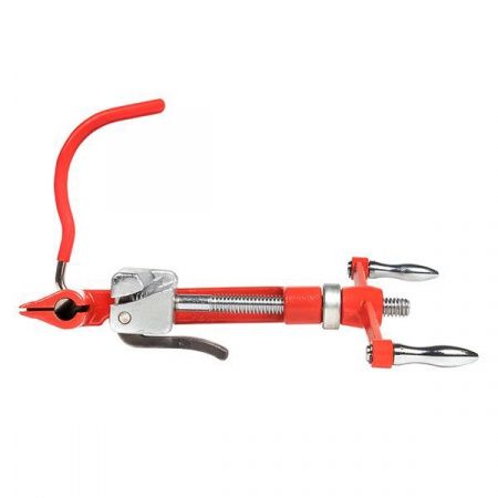 Инструмент для натяжения и резки стальной ленты ИНРСЛ-01 EKF Expert