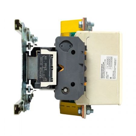Контактор КТЭ реверсивный 500А 230В 2NO EKF PROxima