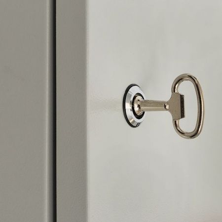 Щит распределительный навесной ЩРН-36 (520x310x120) IP54 EKF Basic