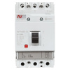 Выкл.автом.  3П 160А 35kA  AV POWER-1/3   TR EKF AVERES