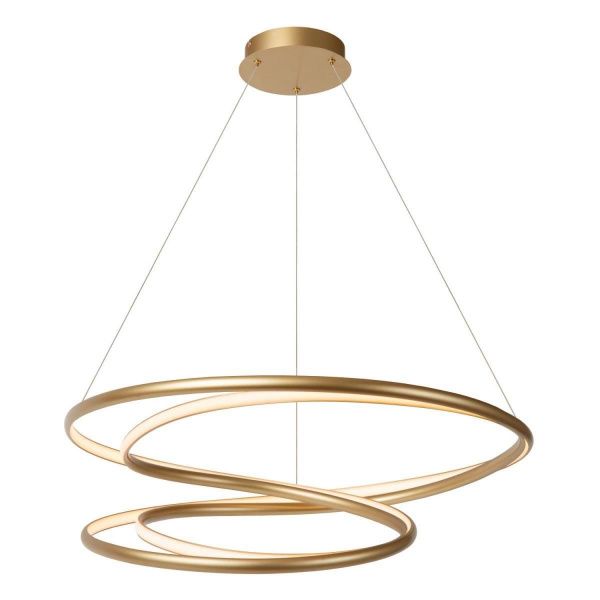 Подвесной светильник Lucide SARDANA 52400/74/02