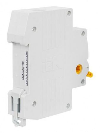 Выкл. нагрузки 1П  25А  IEK  ВН-32