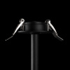 Встраиваемый светодиодный спот Loft IT Cane 10359/600 Black