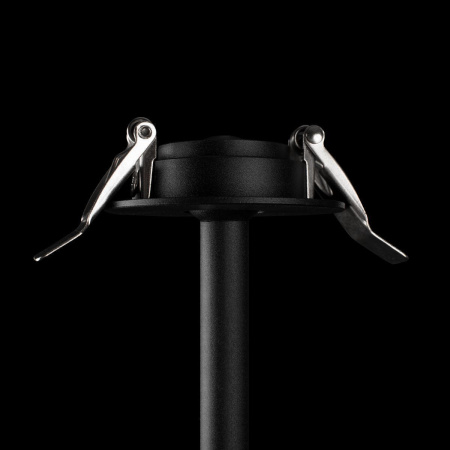 Встраиваемый светодиодный спот Loft IT Cane 10359/600 Black