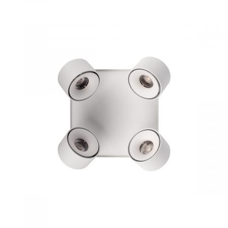 Спот Loft IT Case 10326 White