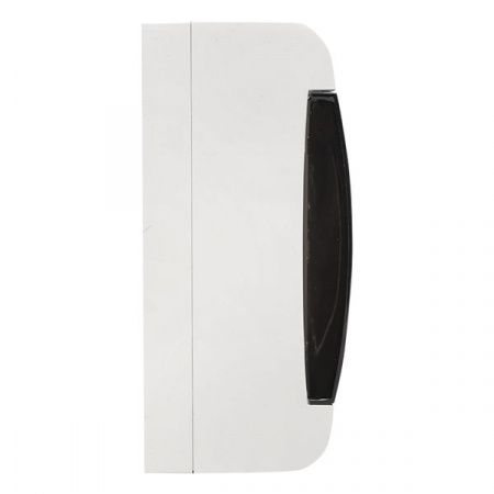 Щит распред. навесной ЩРН-П-8 "SlimBox" IP41 EKF