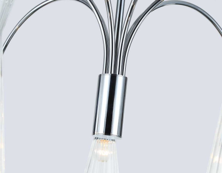 Люстра на штанге Ambrella light High light LH55653