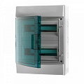 Навесные пластиковые щиты и боксы ABB Навесные пластиковые щиты и боксы ABB