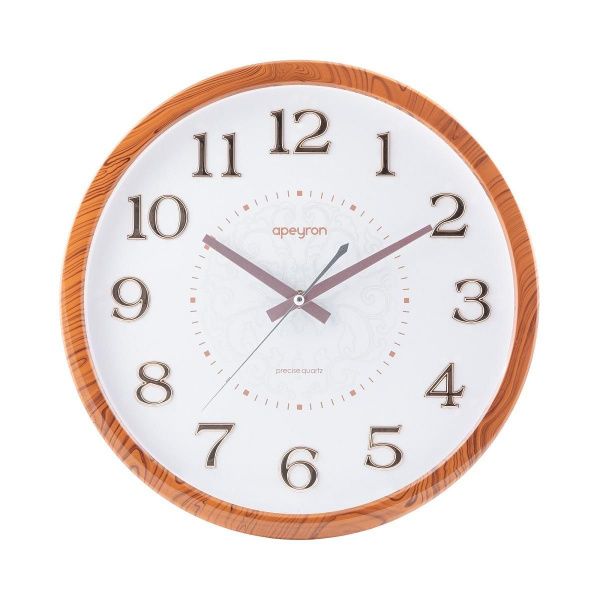 Часы настенные Apeyron PL2207-338-2